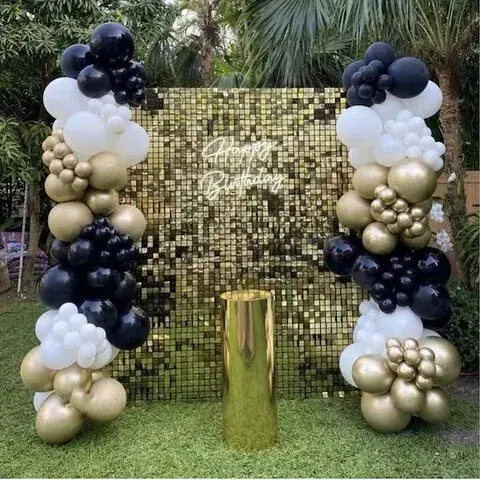Balloon Column