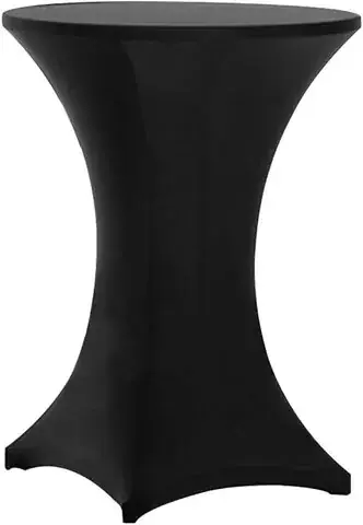 Cocktail Table Linens
