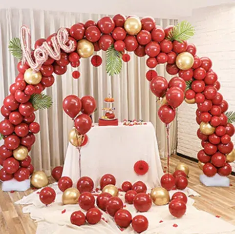 Full Balloon Arch