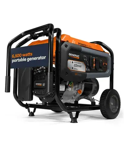 Generator