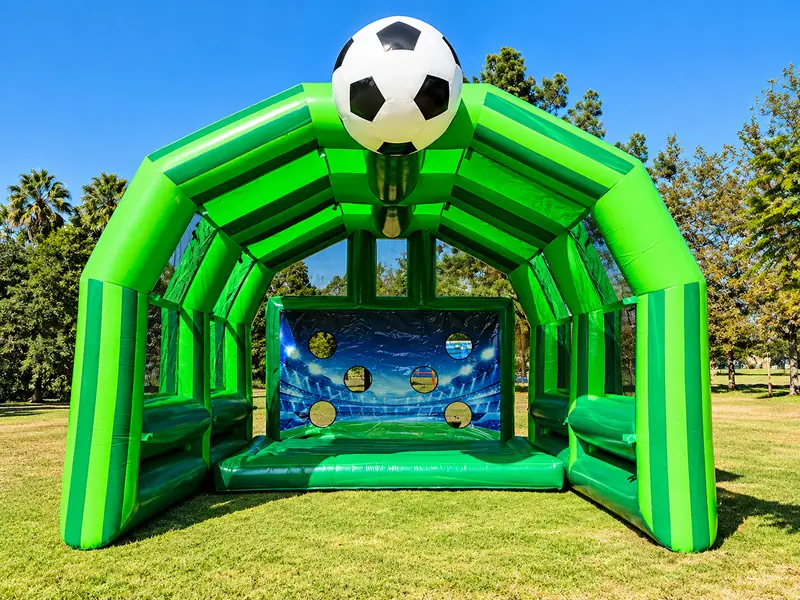 XL Soccer Dome