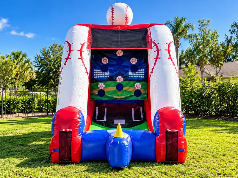 Baseball Sport Game
