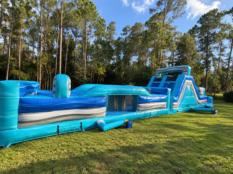 65ft Noah's Nautical Nonsense