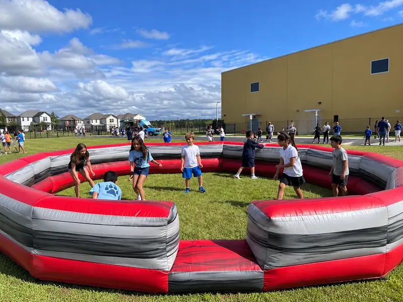 XL Gaga Ball Pit