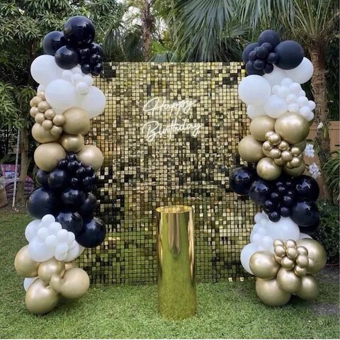 Balloon Column