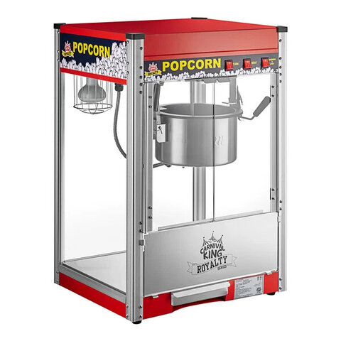 XL Popcorn Machine