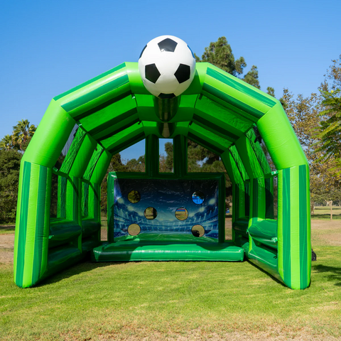 XL Soccer Dome